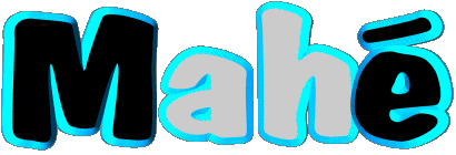 Mahé M MASCHIO - Francia Nome 