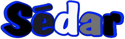 Sédar S MANN - Frankreich Vorname 