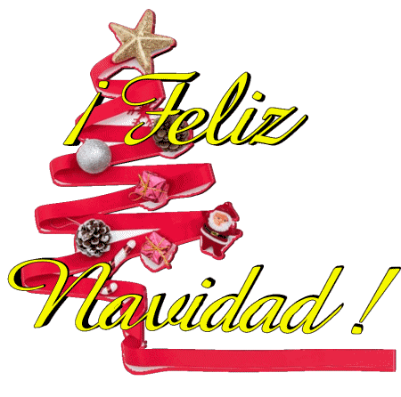 Serie 01 Feliz Navidad Spanisch Nachrichten 