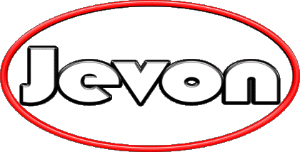 Jevon J MASCULINE -  UK - USA - IRL - AUS - NZ First Names 