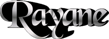 Rayane R MASCULINE - Maghreb Muslim First Names 