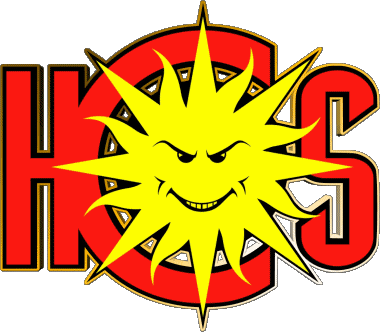 Sierre HC Suiza Hockey - Clubs Deportes 