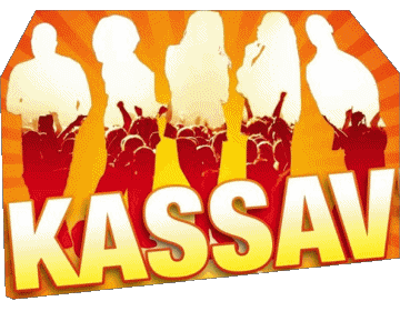 Kassav' France Music Multi Media 