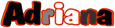 Adriana A WEIBLICH - Italien Vorname 