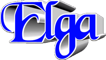 Elga E FEMMINILE - Francia Nome 