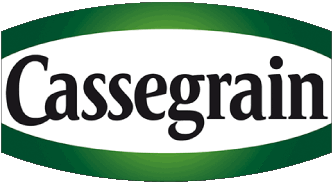 Cassegrain Conserve Cibo 