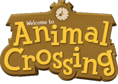 Logo - Icone Animals Crossing Videogiochi Multimedia 
