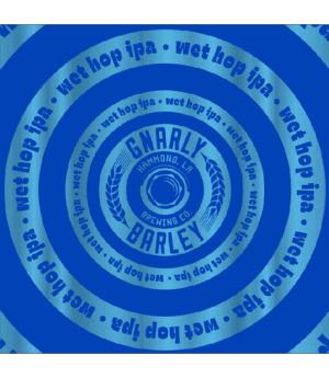 Gnarly Barley USA Birre Bevande 