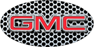 Logo G M C Wagen Transport 