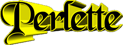 Perlette P FEMININE - France First Names 