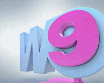 Jingle PUB 2006 W9 Canali - TV Francia Multimedia 