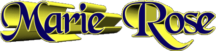 Marie Rose M Composto FEMMINILE - Francia Nome 