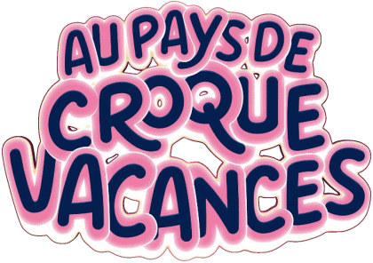 Croque-vacances Enfants - Educatif Divers TV Show Multi Media 