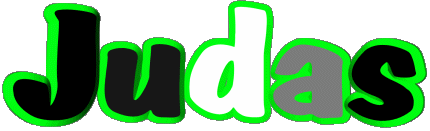 Judas J MASCULINE - France First Names 