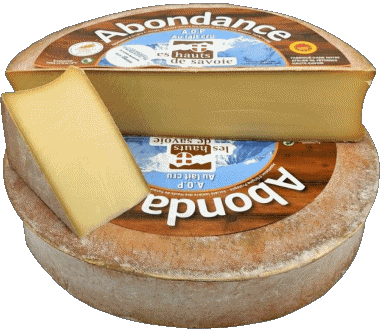 Abondance France Cheeses Food 
