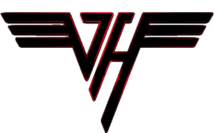 Van Halen Hard Rock Musique Multi Média 
