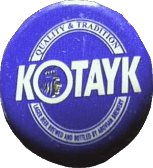 Kotayk Beer Armenia Cervezas Bebidas 
