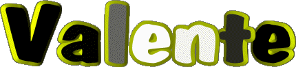 Valente V MASCULIN - Italie Prénoms 