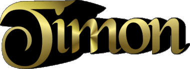 Timon T MASCHIO - UK - USA - IRL - AUS - NZ Nome 