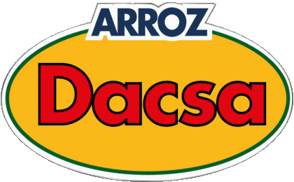 Dasca Riz Nourriture 