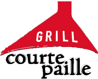 Courte Paille Comida Rápida - Restaurante - Pizza Comida 