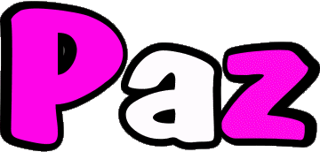 Paz P FEMENINO - España Nombre 