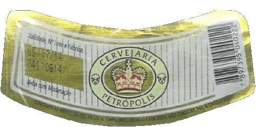 Itaipava Brazil Cervezas Bebidas 