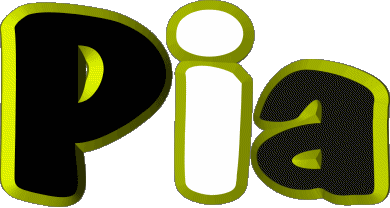 Pia P FEMININE - Italy First Names 