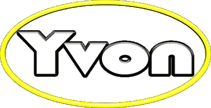 Yvon Y MASCULINO - Francia Nombre 