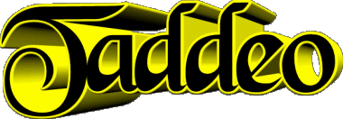 Taddeo T MASCHIO -  Italia Nome 