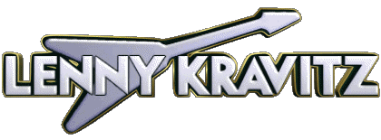 Lenny Kravitz Rock USA Musica Multimedia 