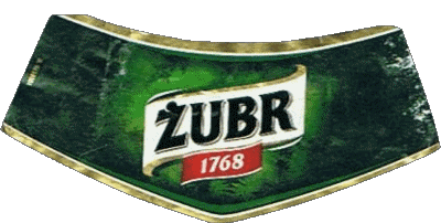 Zubr Polen Bier Getränke 