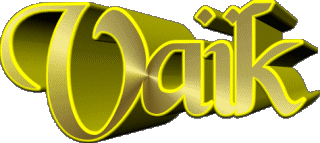 Vaïk V MASCHIO - Francia Nome 