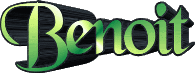 Benoit B MASCULIN - France Prénoms 