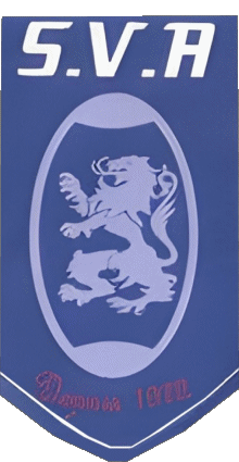 Stade Villecomtal d'Arros Dept 32 Rugby Club France Logo Sports 