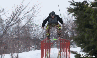 Free Style Fun Win Esquí Deportes Humor - Fun 