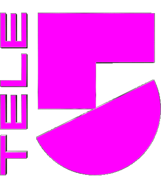 Tele 5 Germania Canali - TV Mondo Multimedia 