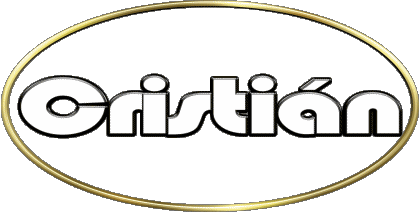 Cristián C MASCHIO - Spagna Nome 