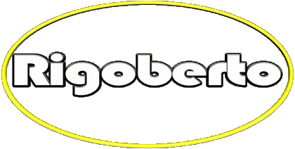 Rigoberto R MANN  - Spanien Vorname 