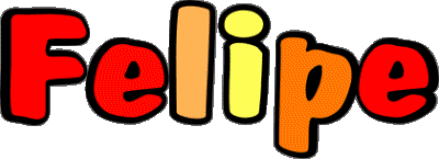 Felipe F MASCHIO - Spagna Nome 