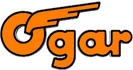 Logo Ogar-Motorcycles MOTORRÄDER Transport 