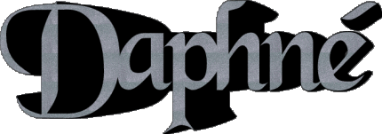 Daphné D FEMMINILE - Francia Nome 