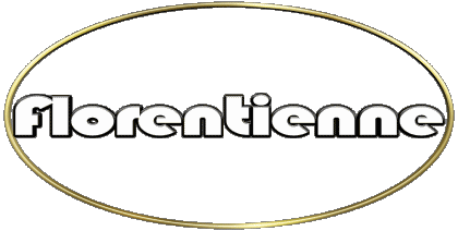 Florentienne F FEMININE - France First Names 