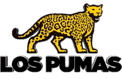 Los Pumas-Los Pumas Argentina Américas Rugby - Equipos nacionales  - Ligas - Federación Deportes 