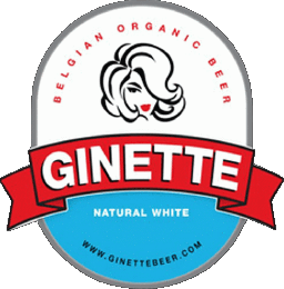 Ginette Belgium Beers Drinks 