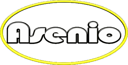 Asenio A MASCULIN - Italie Prénoms 