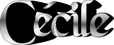 Cécile C FEMININ - France Prénoms 