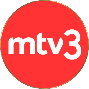 MTV3 Finlandia Canali - TV Mondo Multimedia 