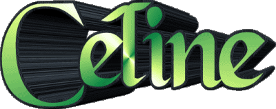 Céline C WEIBLICH - Frankreich Vorname 