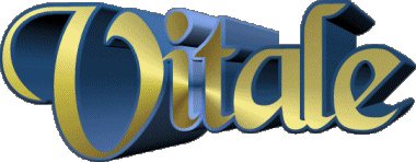 Vitale V MASCHIO -  Italia Nome 